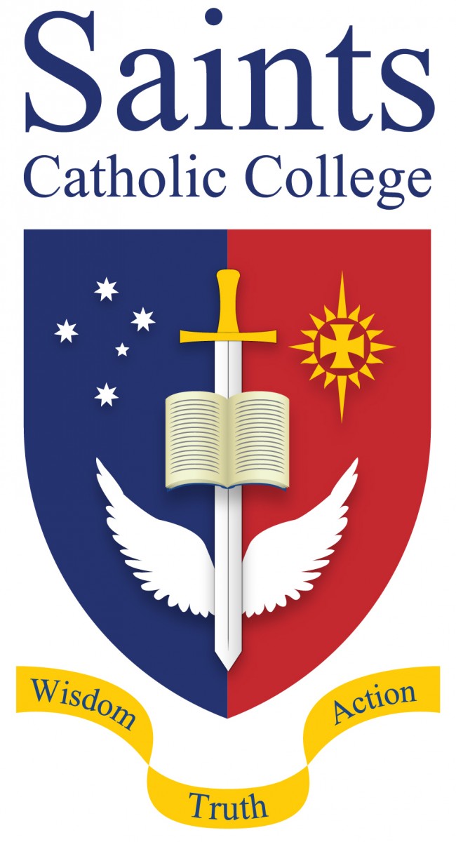 Saints Catholic College